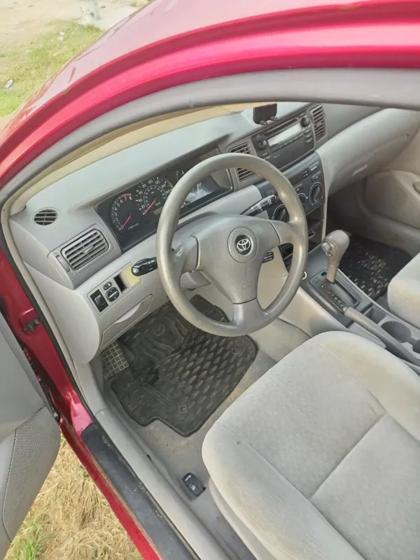 Thumbnail 3 of 2004 Toyota Corolla