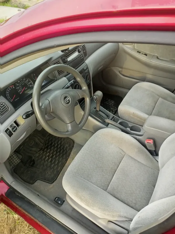 Thumbnail 4 of 2004 Toyota Corolla