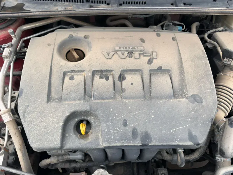 Thumbnail 8 of 2018 Toyota Corolla LE