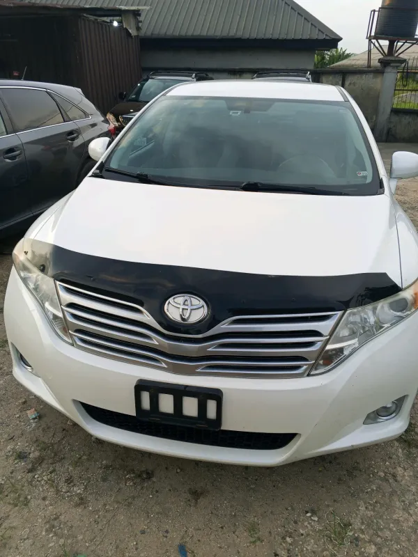 Thumbnail 9 of 2012 TOYOTA Venza