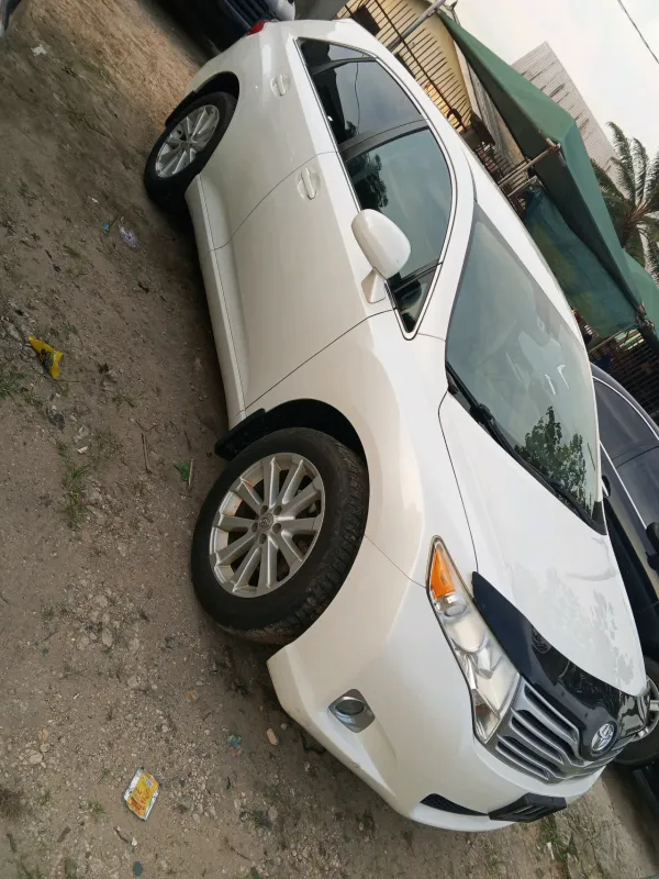 Thumbnail 13 of 2012 TOYOTA Venza