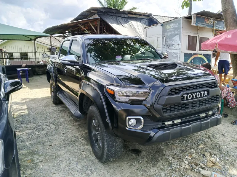 Thumbnail 4 of 2006 TOYOTA Tacoma