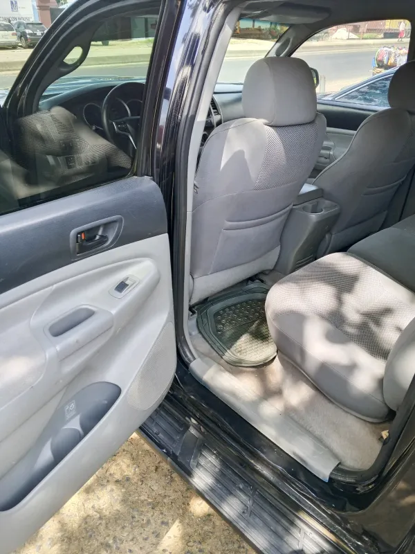 Thumbnail 5 of 2006 TOYOTA Tacoma