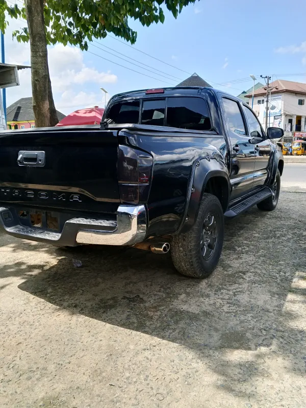 Thumbnail 6 of 2006 TOYOTA Tacoma