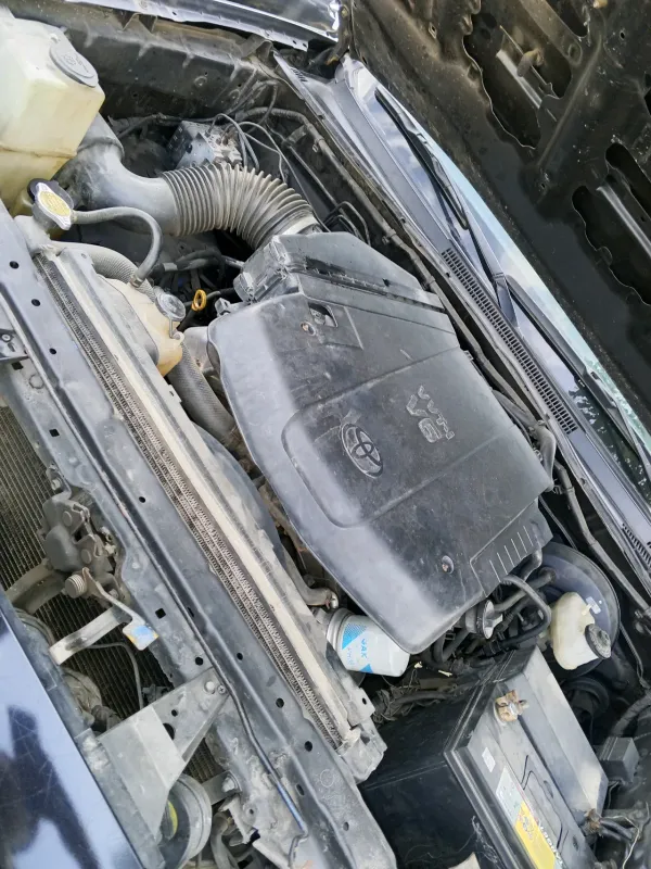 Thumbnail 7 of 2006 TOYOTA Tacoma