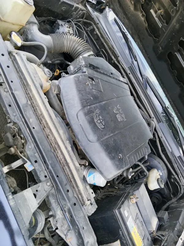 Thumbnail 10 of 2006 TOYOTA Tacoma