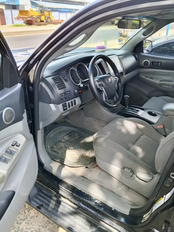 Thumbnail 13 of 2006 TOYOTA Tacoma