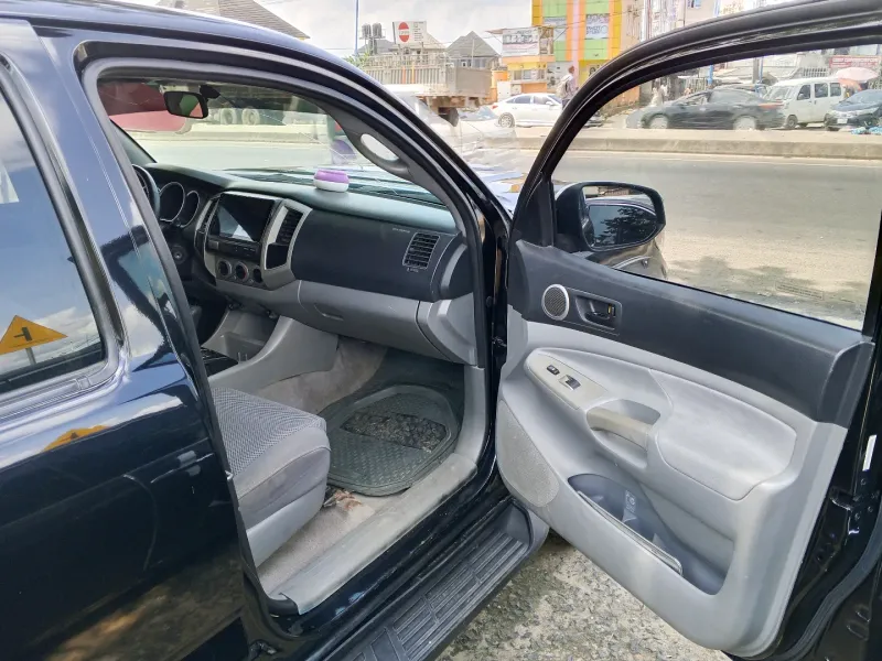 Thumbnail 14 of 2006 TOYOTA Tacoma