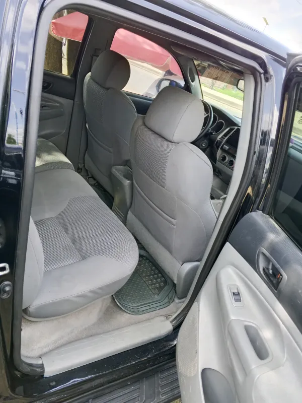 Thumbnail 15 of 2006 TOYOTA Tacoma