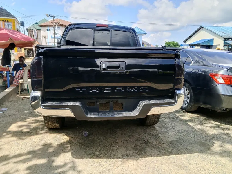 Thumbnail 16 of 2006 TOYOTA Tacoma