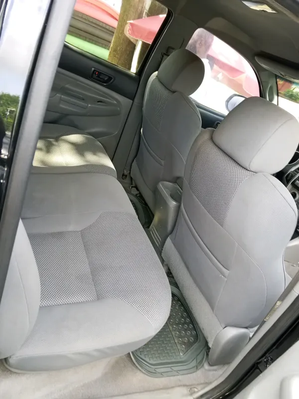 Thumbnail 18 of 2006 TOYOTA Tacoma