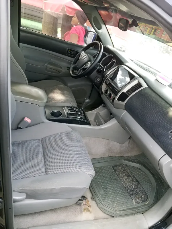 Thumbnail 19 of 2006 TOYOTA Tacoma