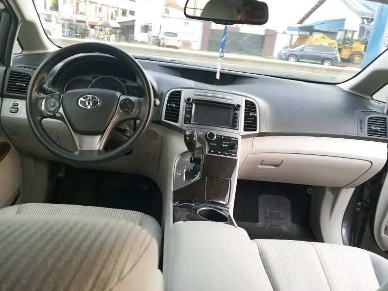 Thumbnail 6 of 2014 TOYOTA Venza