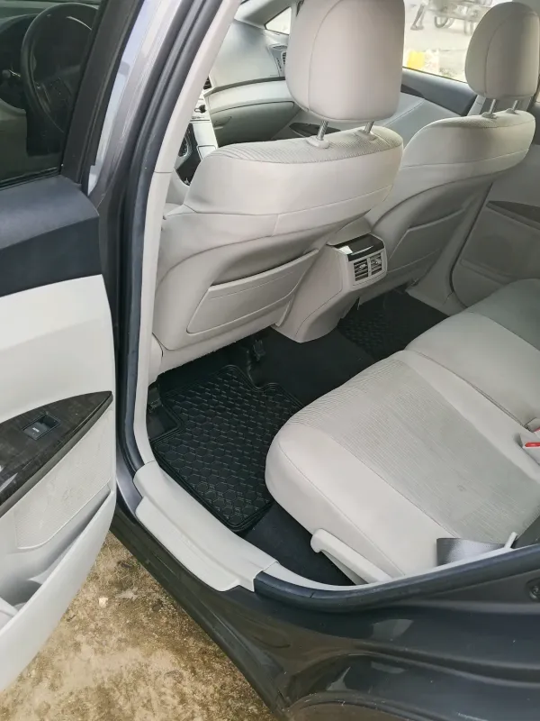 Thumbnail 10 of 2014 TOYOTA Venza