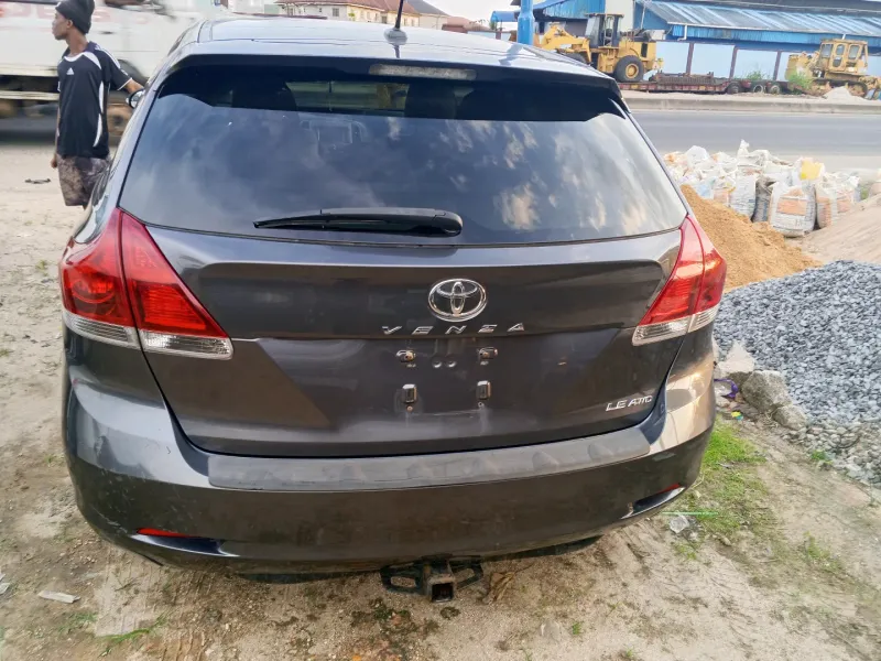 Thumbnail 14 of 2014 TOYOTA Venza