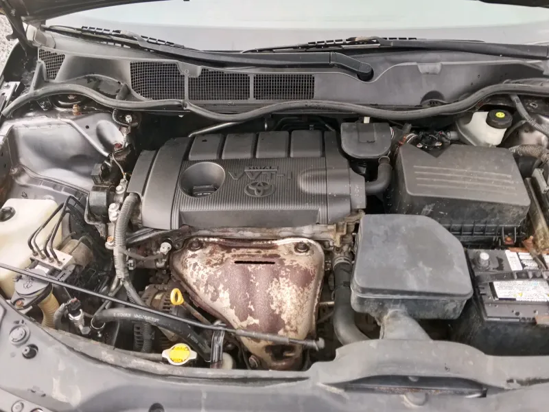 Thumbnail 15 of 2014 TOYOTA Venza