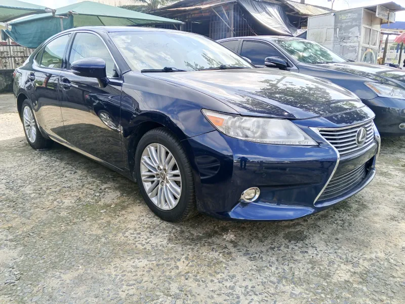 Thumbnail 12 of 2014 LEXUS ES