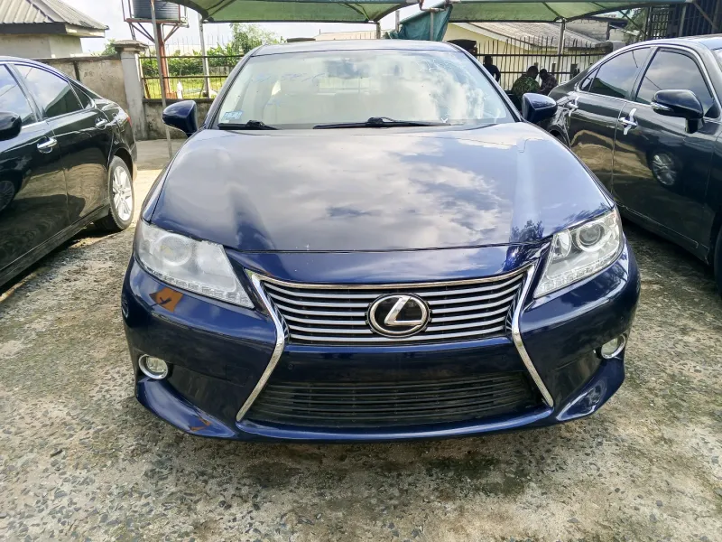 Thumbnail 13 of 2014 LEXUS ES