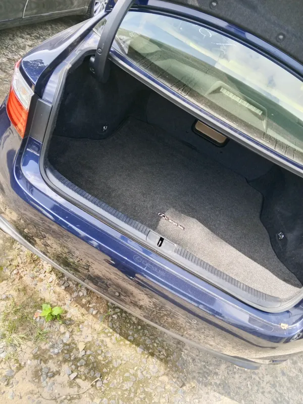 Thumbnail 15 of 2014 LEXUS ES