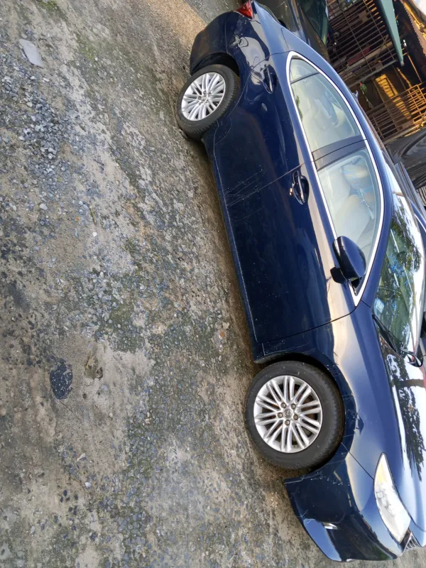 Thumbnail 18 of 2014 LEXUS ES