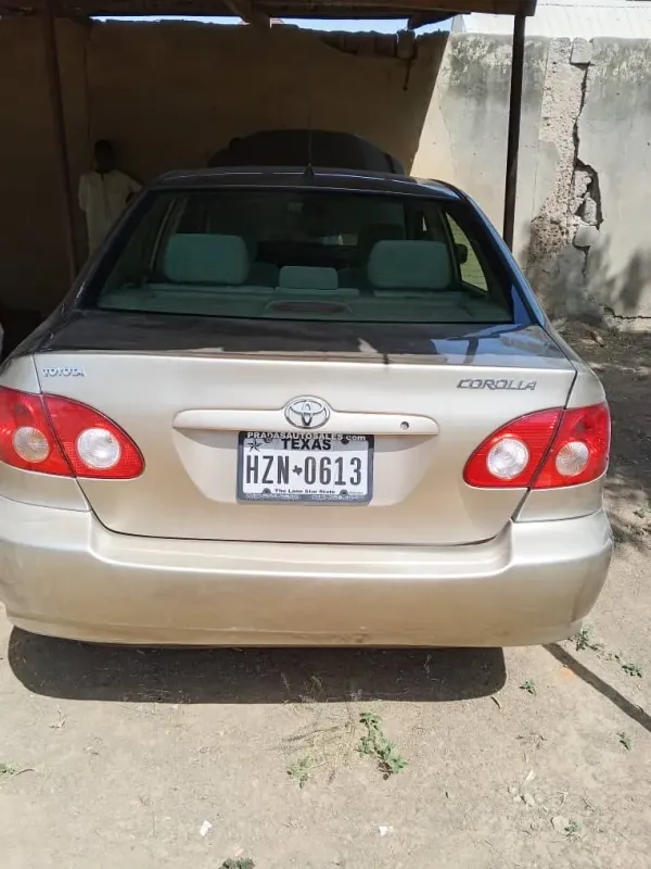 Main image of 2015 Honda Accord LE
