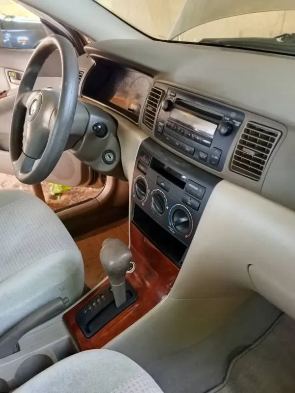 Thumbnail 3 of 2015 Honda Accord LE