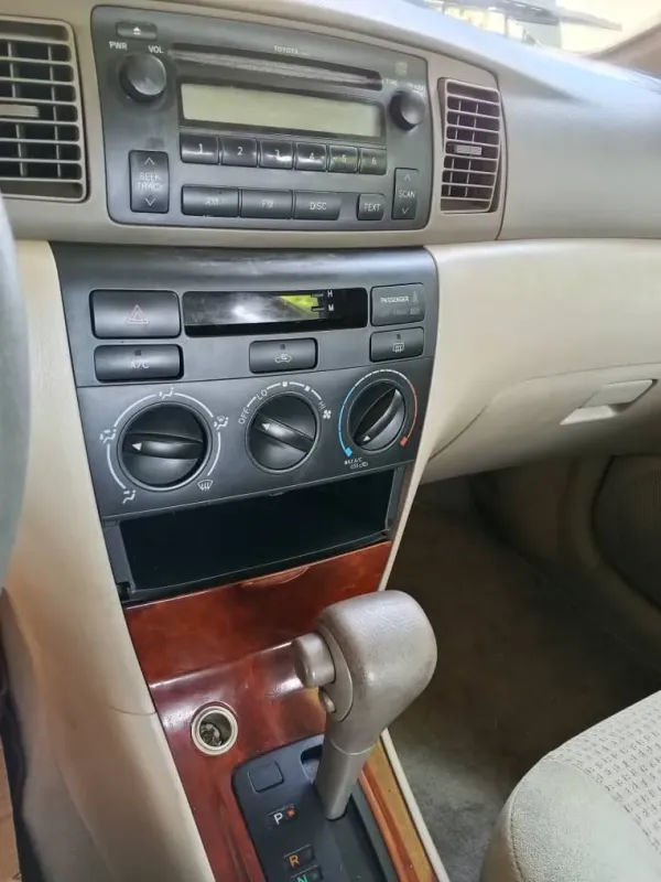 Thumbnail 4 of 2015 Honda Accord LE