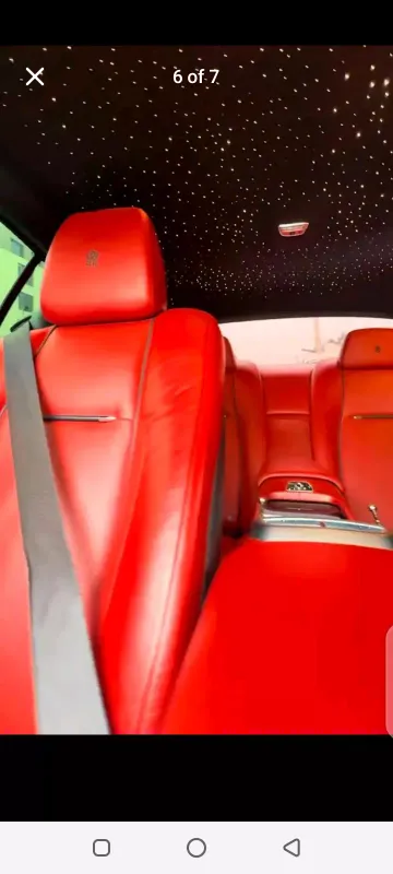 Thumbnail 2 of 2015 Rolls Royce Ghost