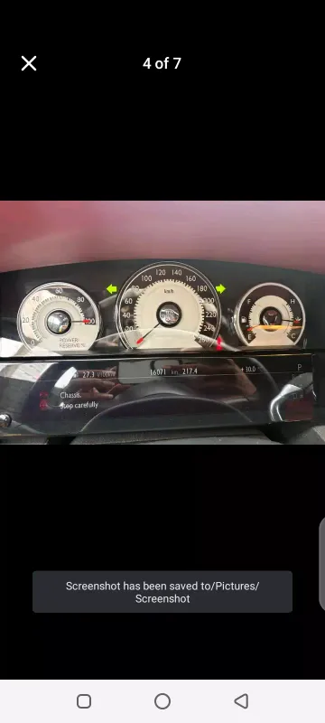 Thumbnail 6 of 2015 Rolls Royce Ghost