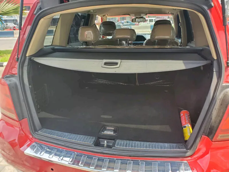 Thumbnail 7 of 2010 Mercedes-Benz GLK-Class