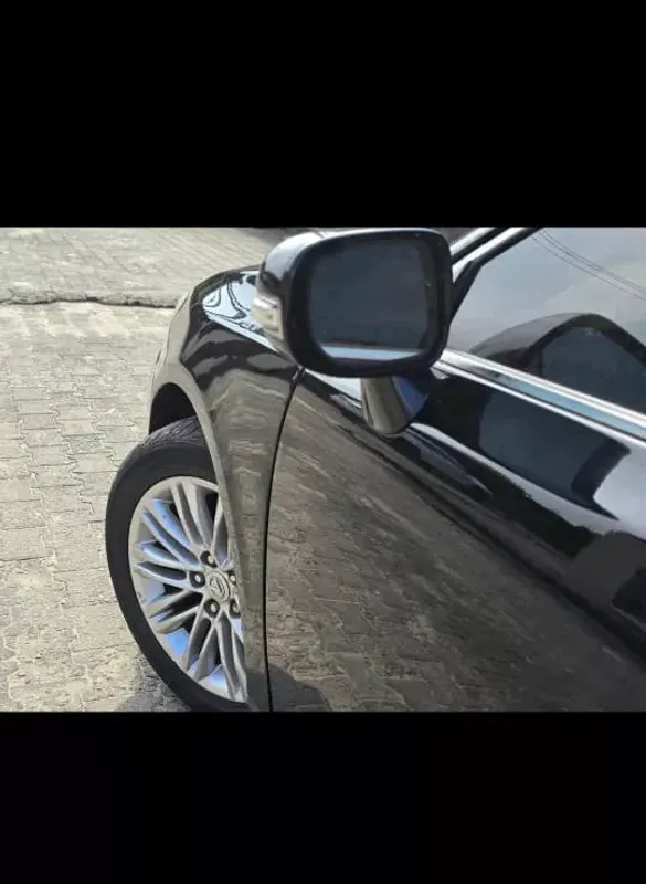 Thumbnail 7 of 2012 Lexus ES