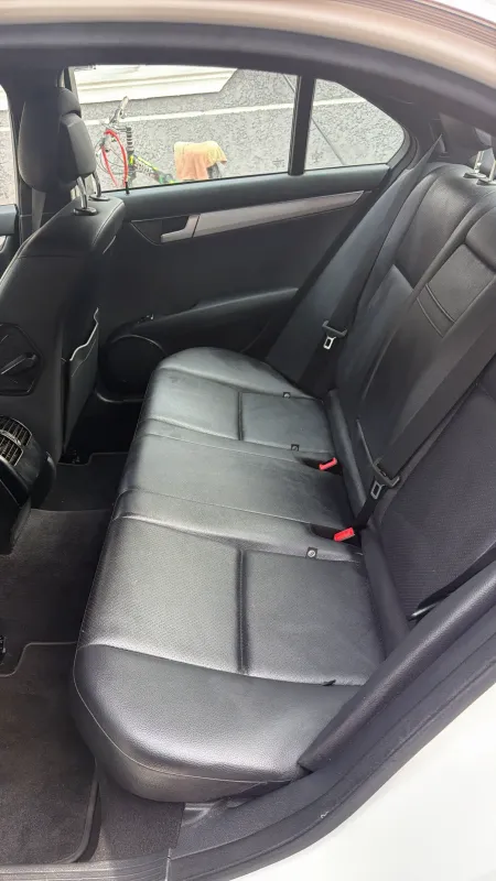 Thumbnail 6 of 2014 MERCEDES-BENZ C-Class