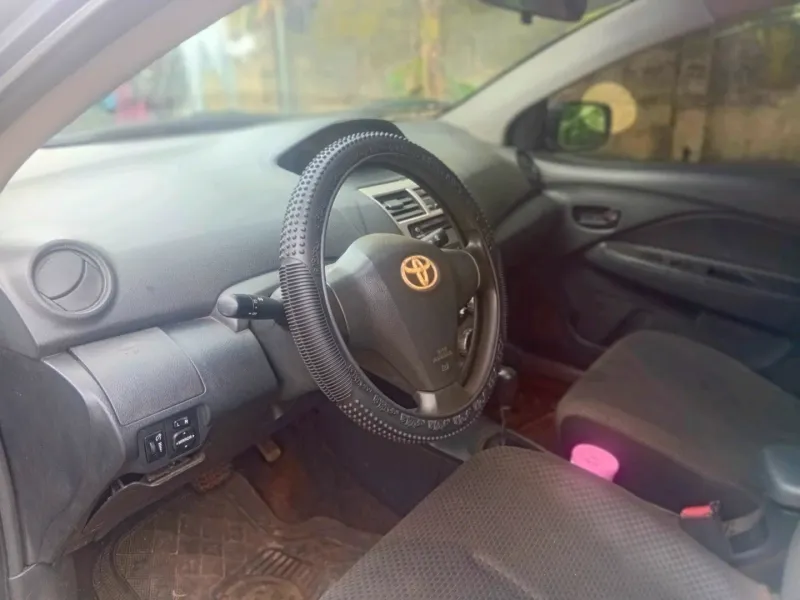 Thumbnail 3 of 2007 TOYOTA Yaris