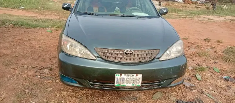 Thumbnail 4 of 2014 Toyota Camry LE