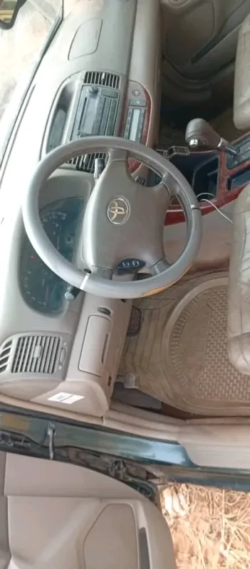 Main image of 2014 Toyota Camry LE