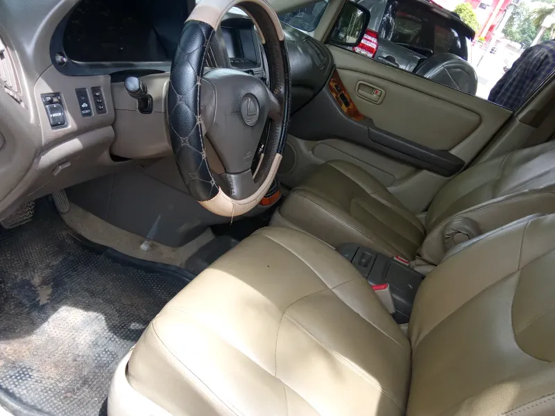 Thumbnail 4 of 2003 Lexus Other