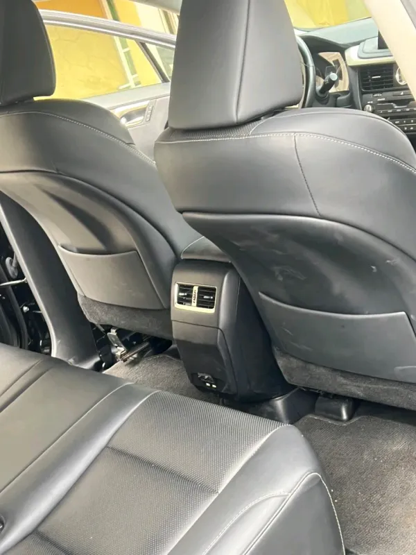 Thumbnail 3 of 2020 LEXUS RX