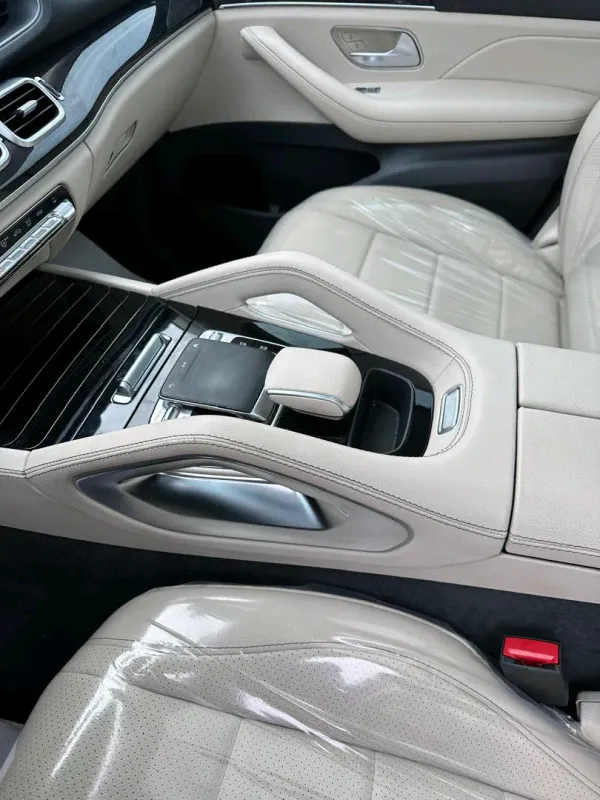 Thumbnail 6 of 2020 Mercedes-Benz GLE-Class GLE 350