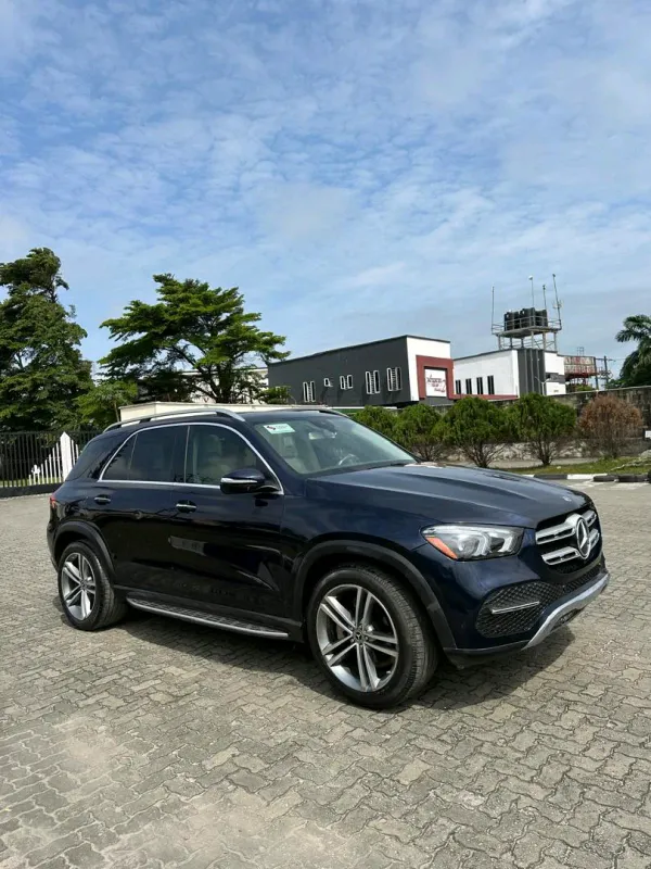 Thumbnail 15 of 2020 Mercedes-Benz GLE-Class GLE 350