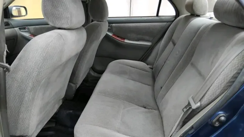 Thumbnail 5 of 2003 Toyota Corolla