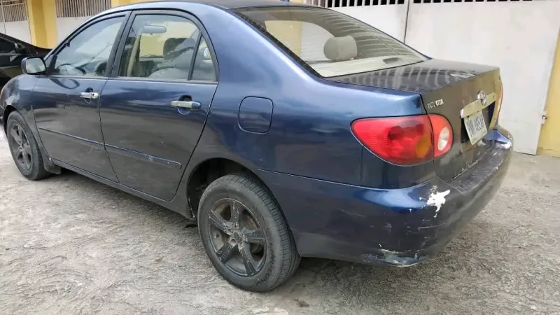 Thumbnail 2 of 2003 Toyota Corolla