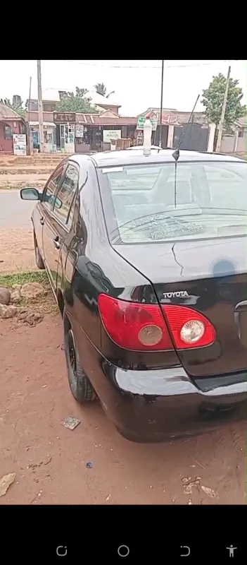 Thumbnail 4 of 2007 TOYOTA Corolla LE