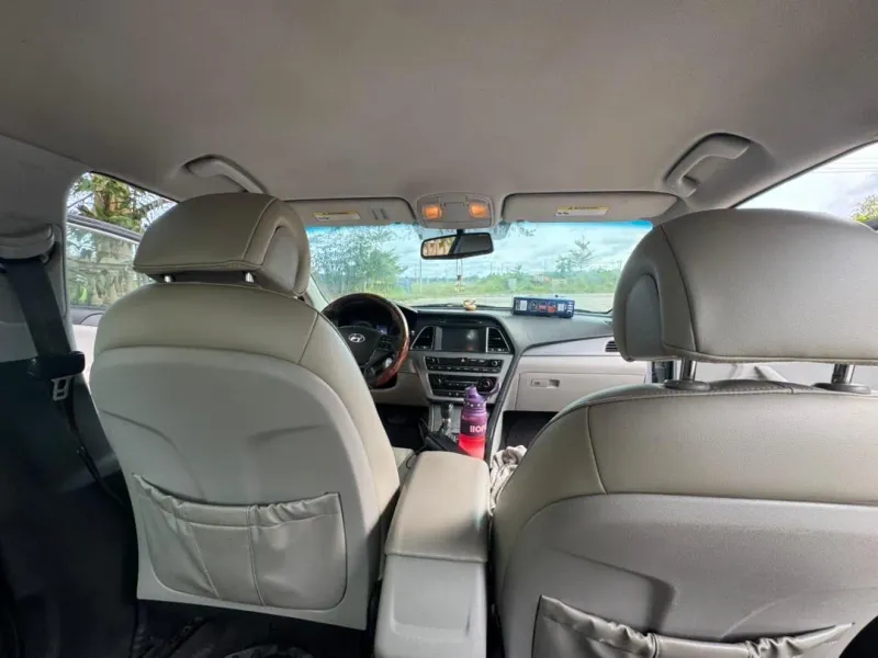 Thumbnail 4 of 2016 HYUNDAI Sonata
