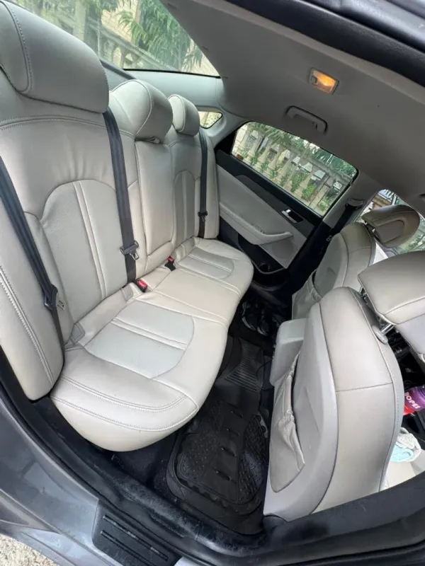 Thumbnail 2 of 2016 HYUNDAI Sonata