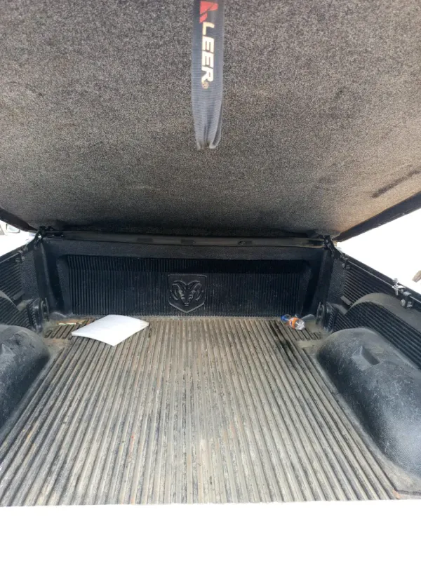 Thumbnail 9 of 2000 Dodge RAM