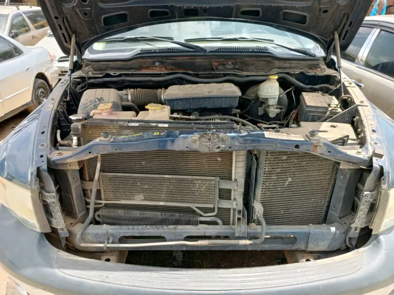 Thumbnail 10 of 2000 Dodge RAM