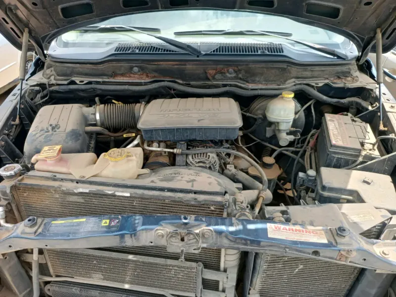 Thumbnail 11 of 2000 Dodge RAM