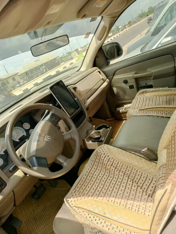 Thumbnail 7 of 2000 Dodge RAM