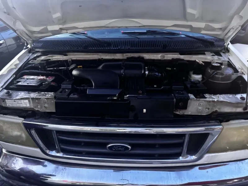 Thumbnail 2 of 2004 Ford Edge