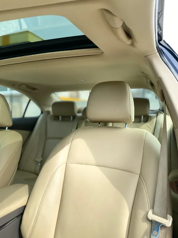 Thumbnail 8 of 2010 Lexus ES ES